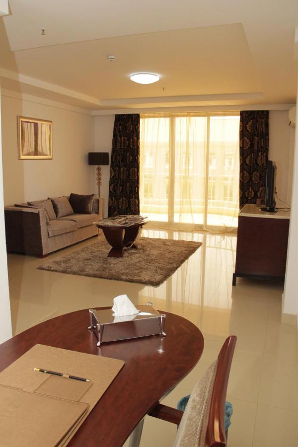 Hotel Victoria Garden Camama الغرفة الصورة