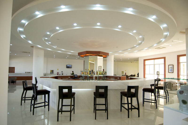 Hotel Victoria Garden Camama المظهر الخارجي الصورة