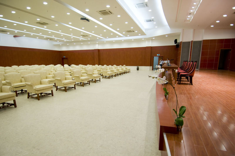 Hotel Victoria Garden Camama المظهر الخارجي الصورة